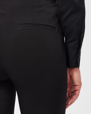 Juliet Kick Flare Pants click to view larger image.