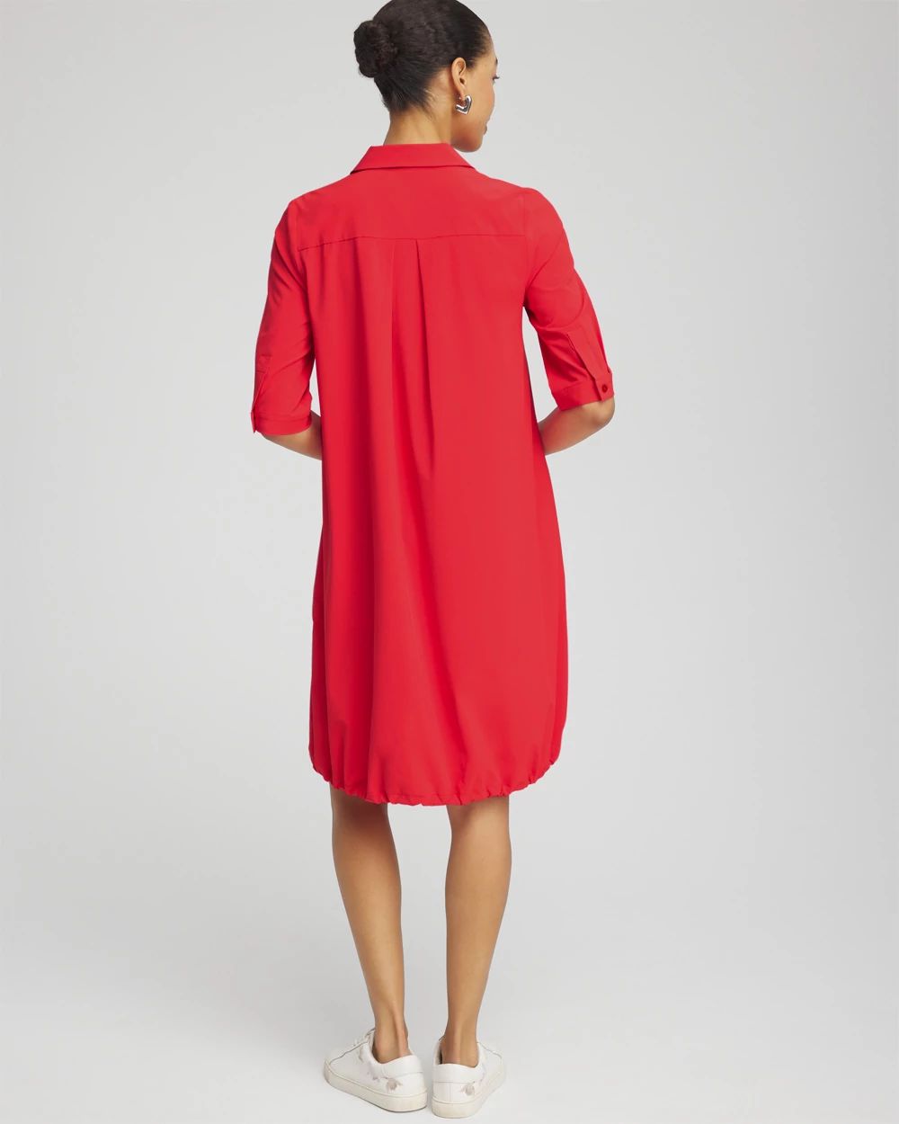 Zenergy® UPF Bungee Dress