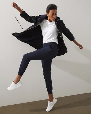 Zenergy Neema UPF Woven Joggers