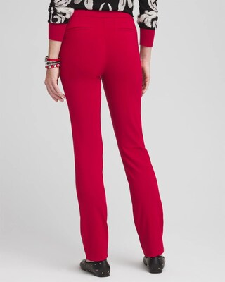 Brigitte™ Pull-On Pants click to view larger image.