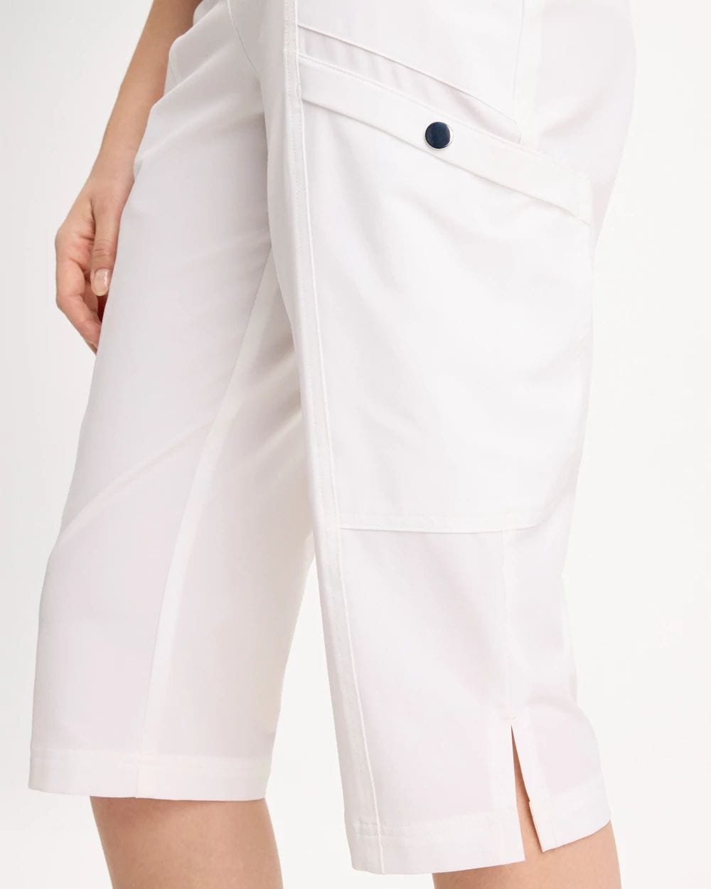 Zenergy® UPF Pedal Pusher Pants