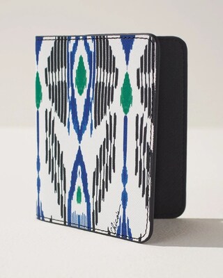 40th Anniversary Passport Holder