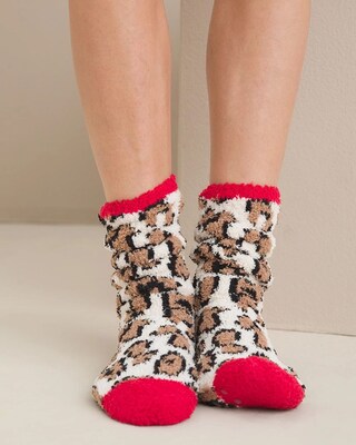 Cozy Socks
