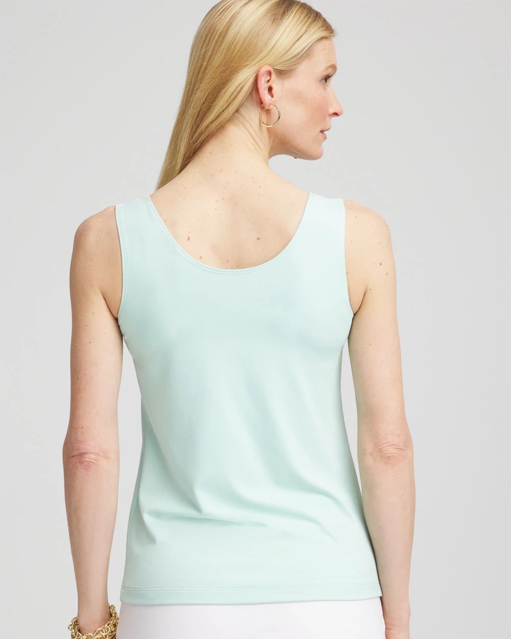 Microfiber Tank