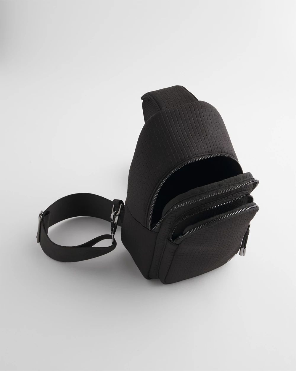 Chico’s Sling Backpack