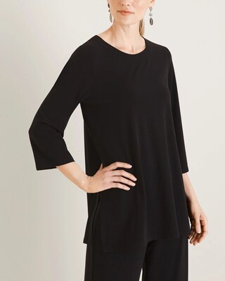 Easy Chic Tunic