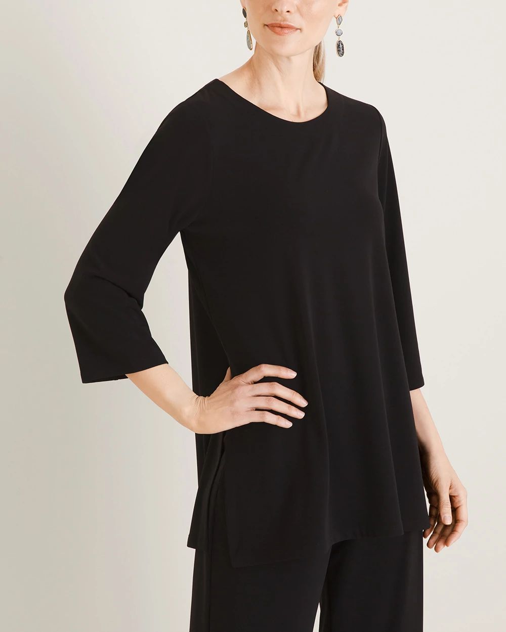 Easy Chic Tunic