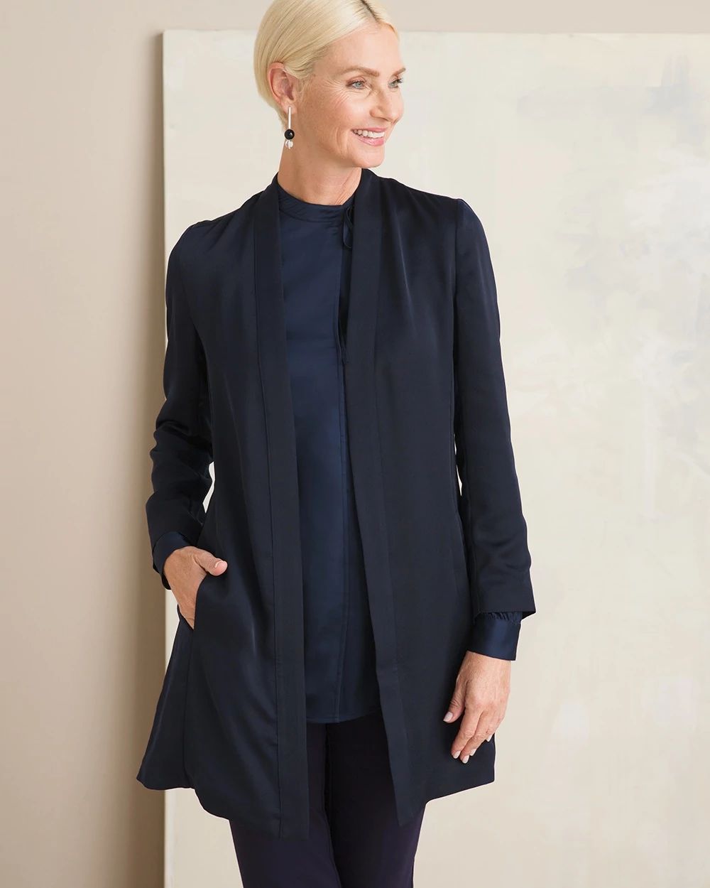 Kimono Jacket