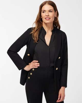 Ponte Blazer