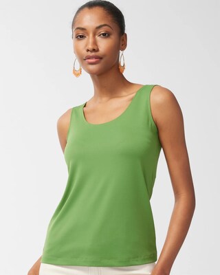 Microfiber Tank