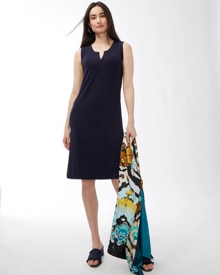 Travelers Classic Kaftan Dress