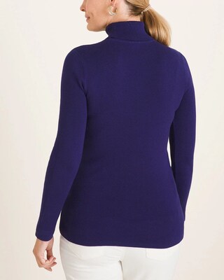 Coolmax Turtleneck
