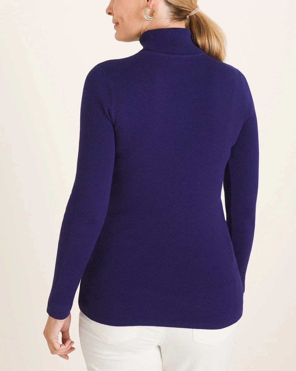 Coolmax Turtleneck