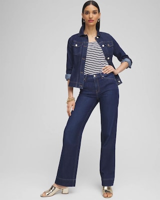 Trouser Jeans click to view larger image.