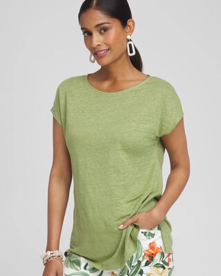 Linen Tunic
