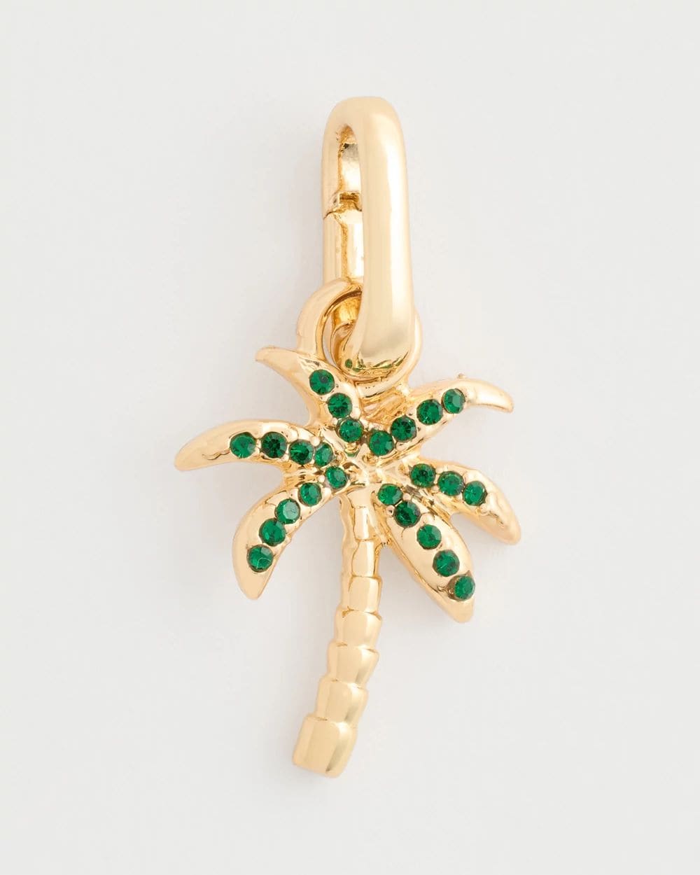 Palm Tree Charm