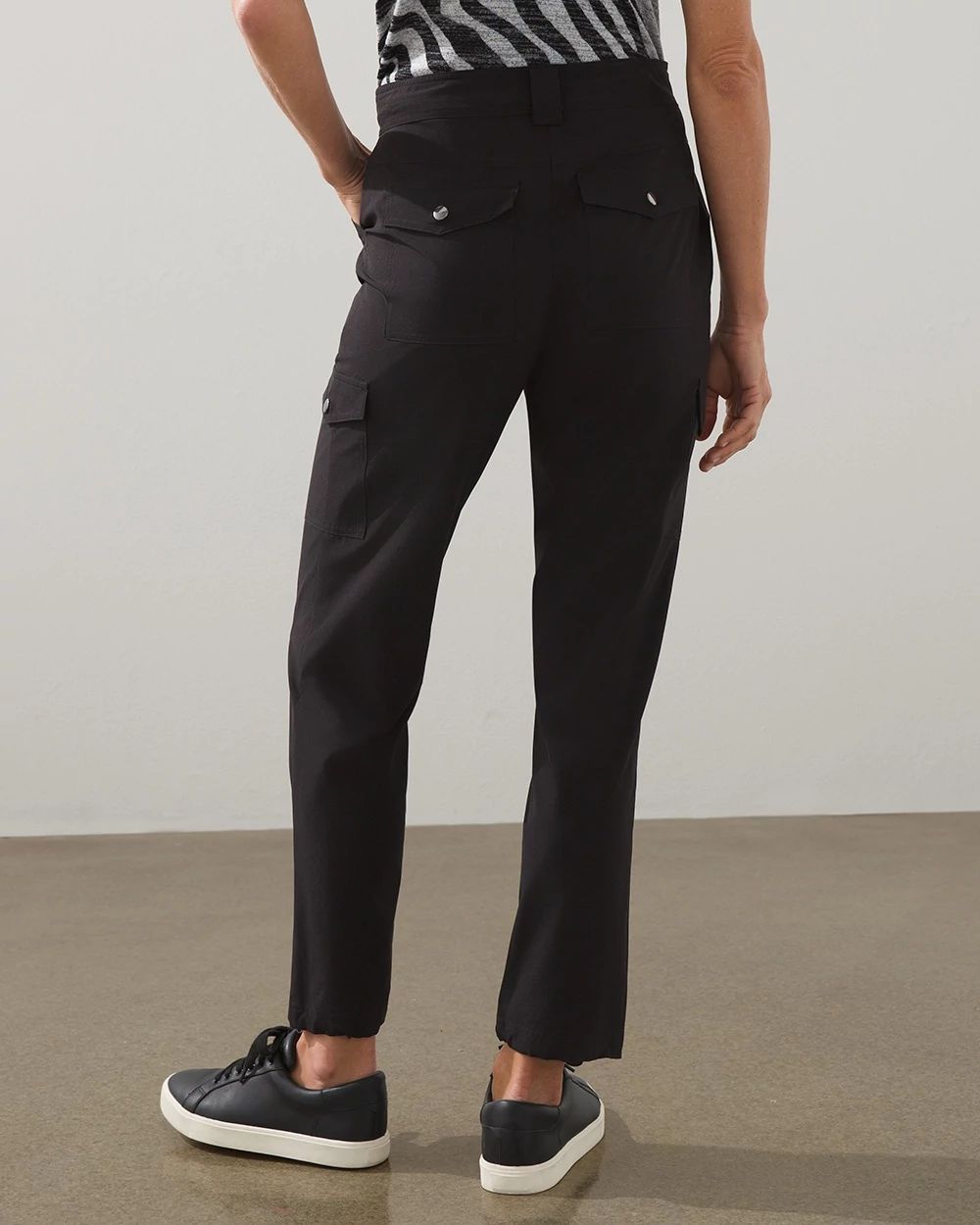 Zenergy Neema UPF Travel Pants