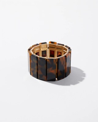 Tort Stretch Bracelet