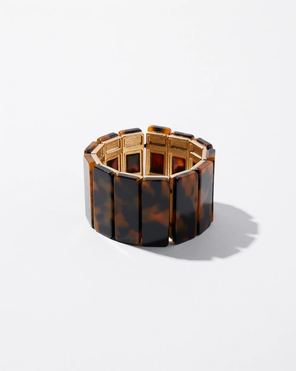 Tort Stretch Bracelet