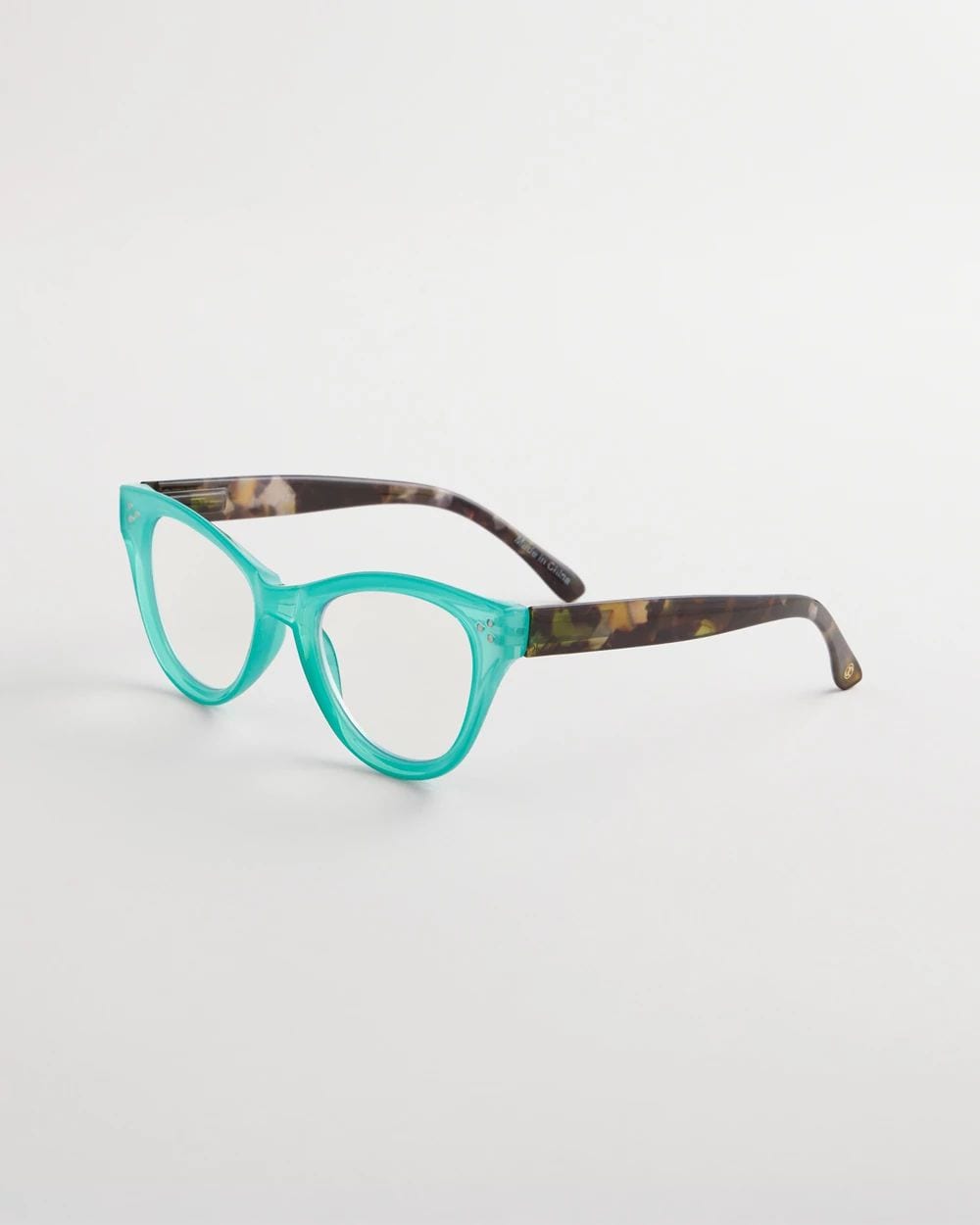 Teal Tortoise Readers