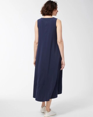 Zenergy UPF Neema Sport Maxi Dress