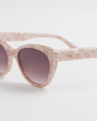 Cateye Sunglasses click to view larger image.