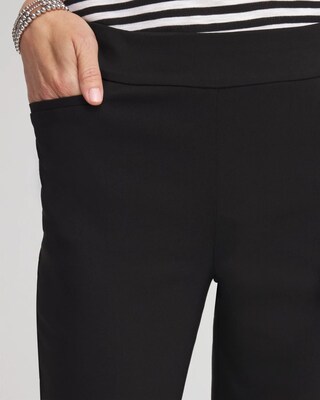 Brigitte™ 360 Ankle Pants click to view larger image.