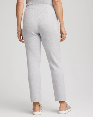 Zenergy® Luxe Diamante Pants click to view larger image.