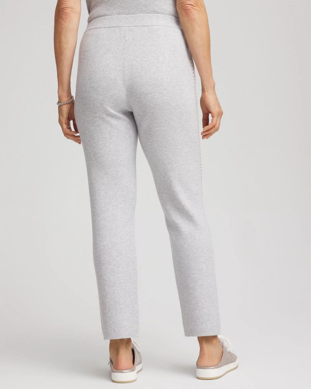 Zenergy® Luxe Diamante Pants