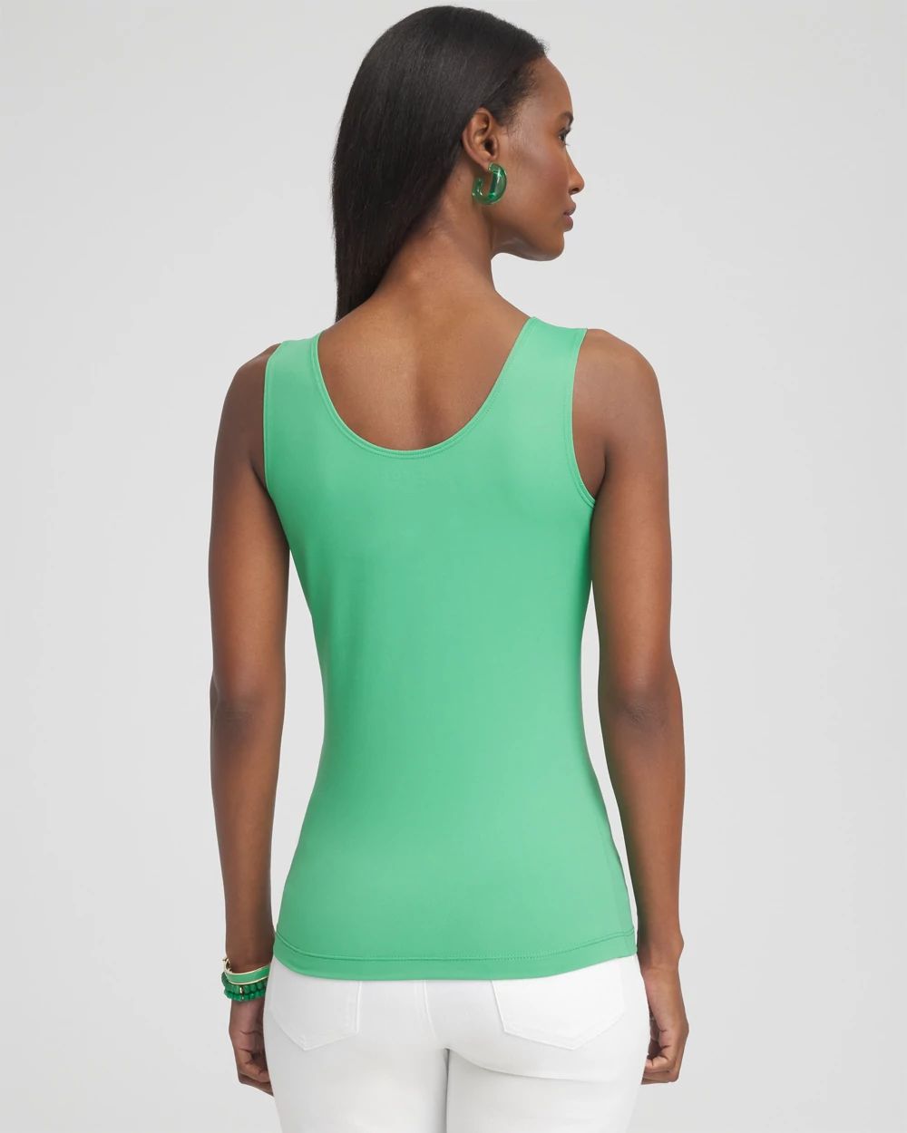 Microfiber Tank