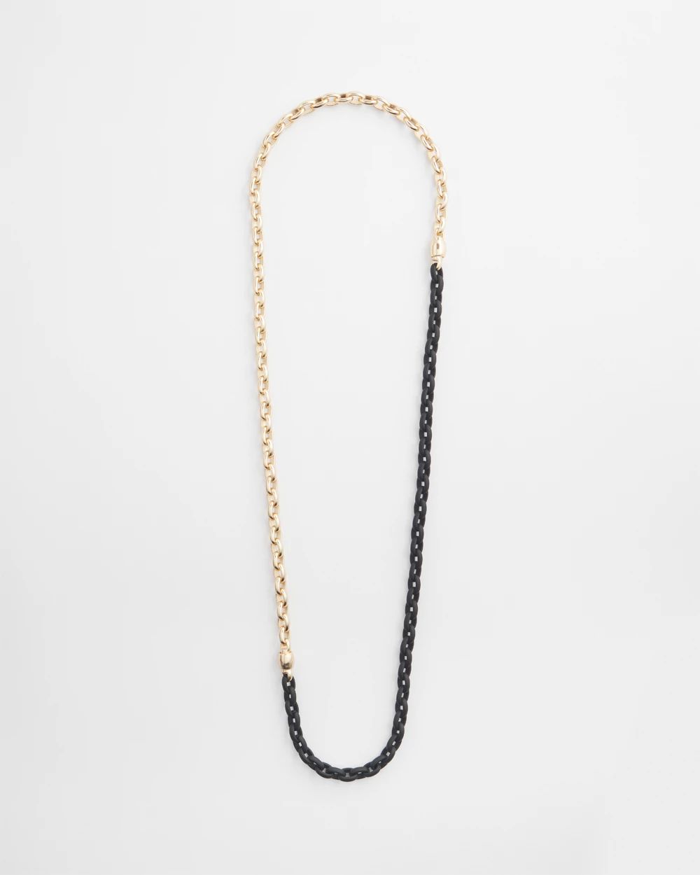 MagneticMix™ Black Matte Necklace