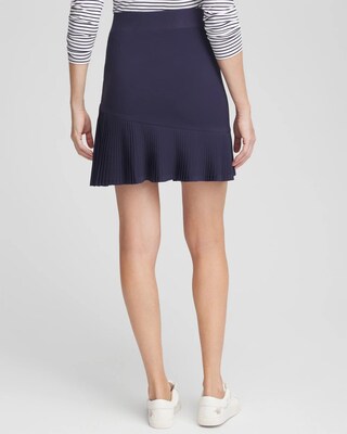 Zenergy® UPF Neema Pleat Skort click to view larger image.