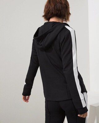 Zenergy Scuba Contrast Jacket