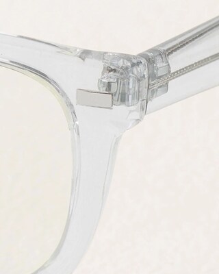 Clear Readers