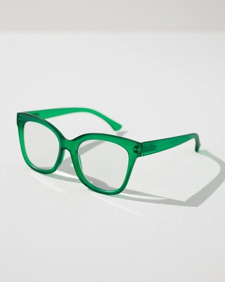 Green Readers