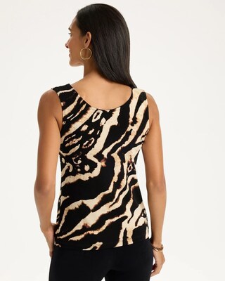 Travelers™ Safari Convertible Tank click to view larger image.