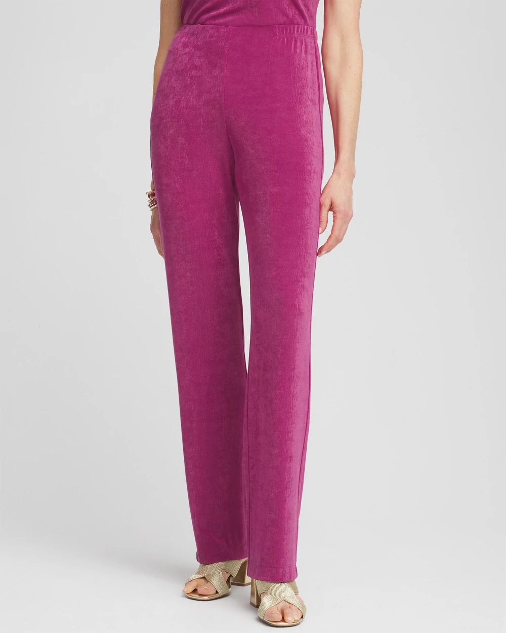Travelers No Tummy Pants