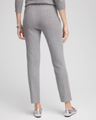 Zenergy® Luxe Tapered Ankle Pants click to view larger image.