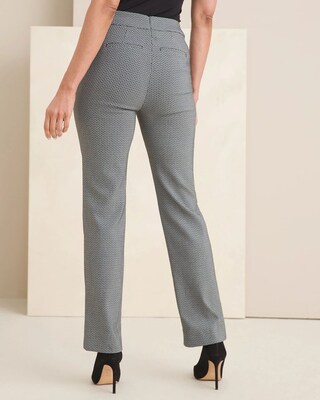 So Slimming Brigitte Slim Pants