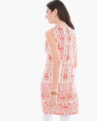 Ethnic Chic Tunic