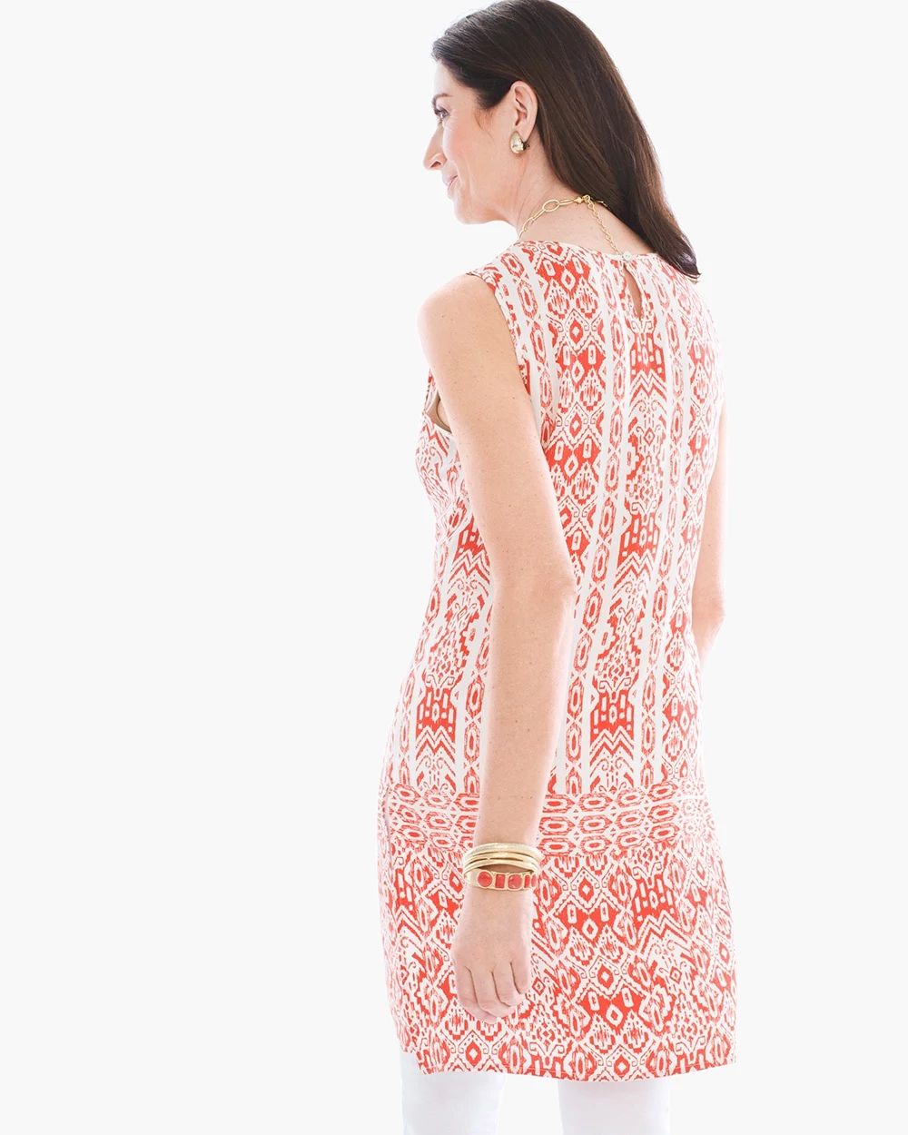Ethnic Chic Tunic