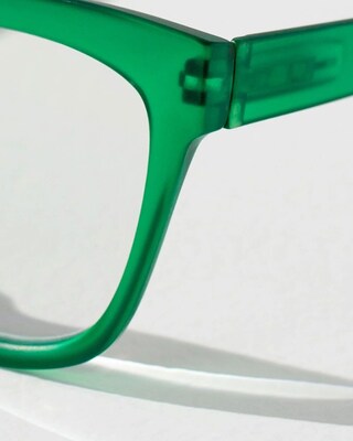 Green Readers