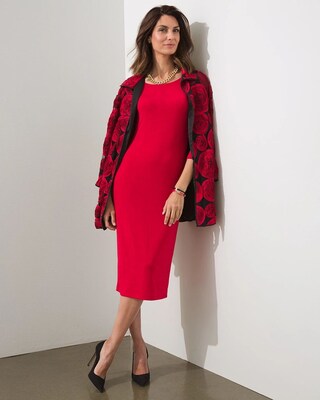 Travelers Classic Dress