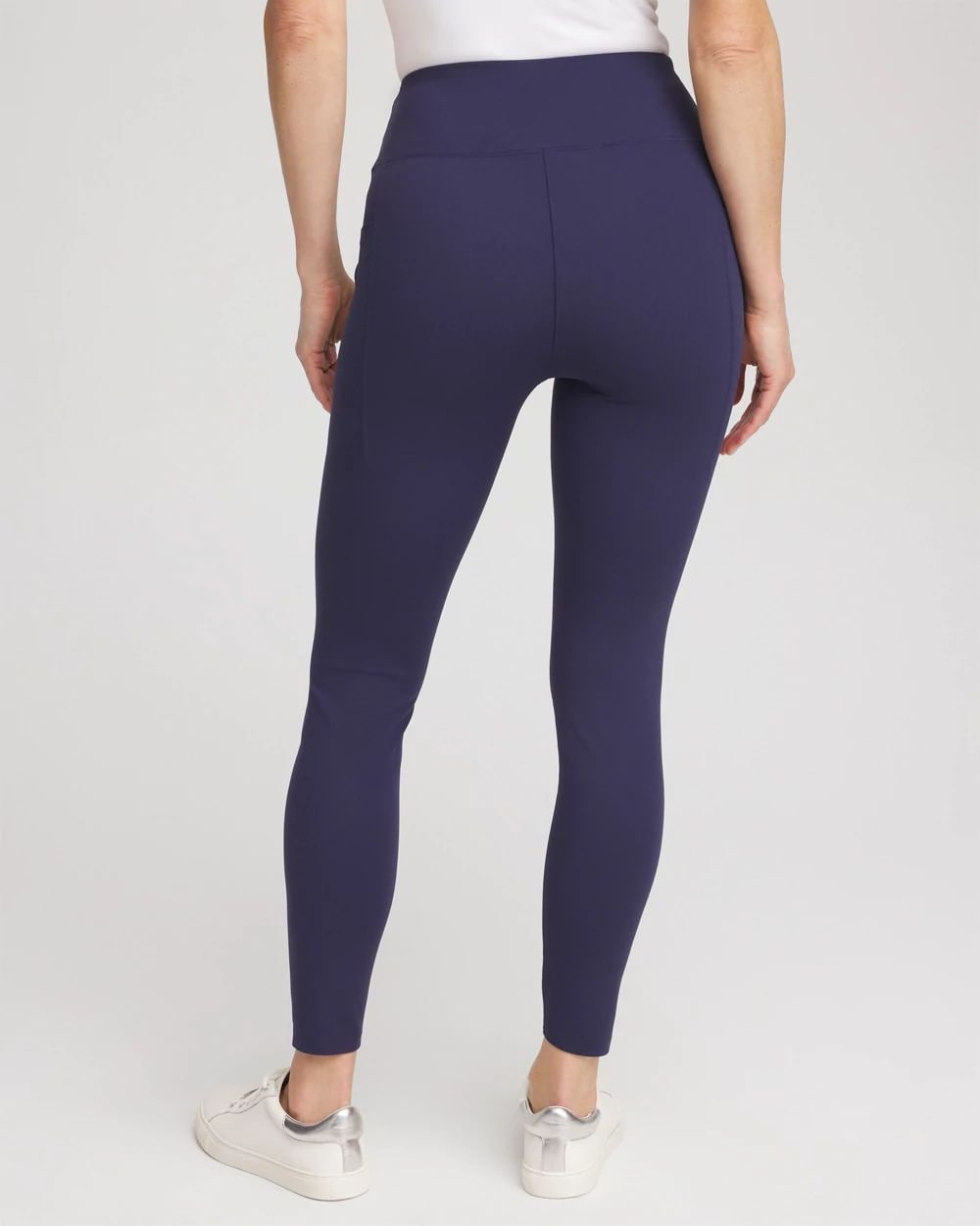 Zenergy® UPF Soft-Stretch Leggings
