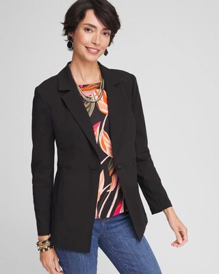 Brigitte Blazer