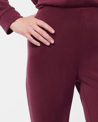 Zenergy® Scuba Pull-On Pants click to view larger image.