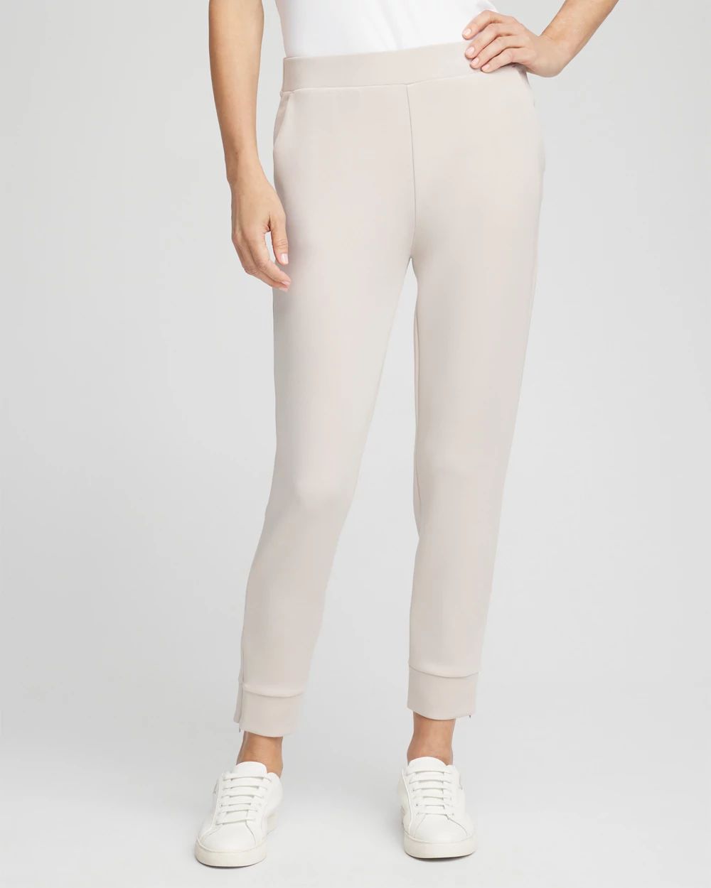 Zenergy® Caviar Bead Scuba Joggers