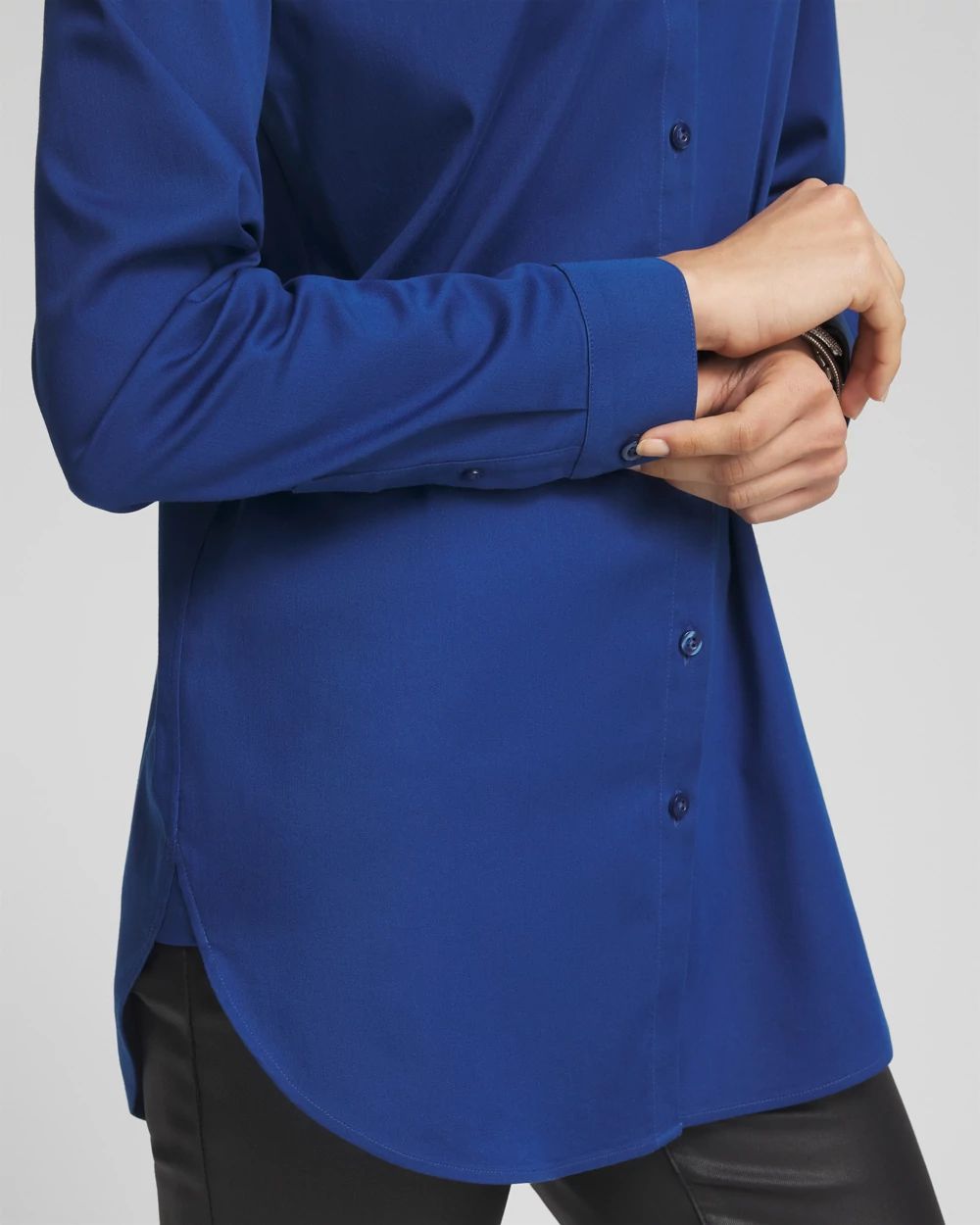 No Iron™ Tunic