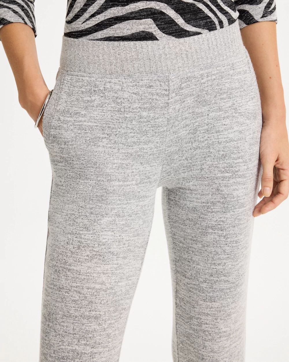 Zenergy® Straight Leg Pants click to view larger image.