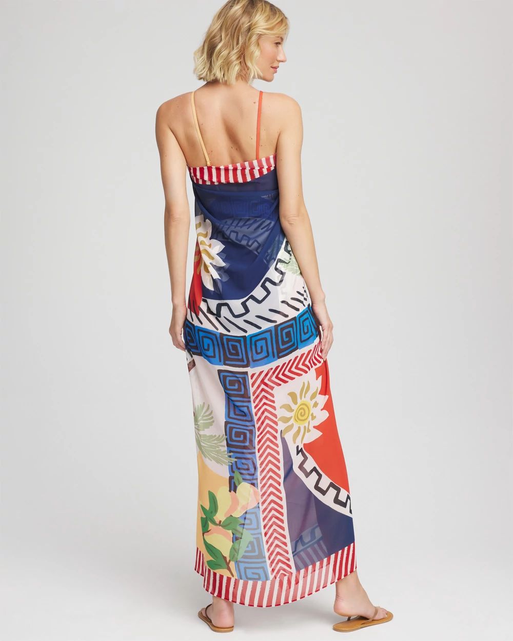 Gottex Positano Pareo click to view larger image.